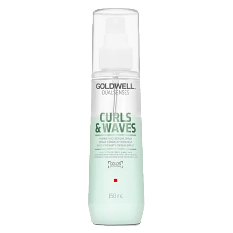 Goldwell Dualsenses Curls & Waves Serum Spray 150 ml.