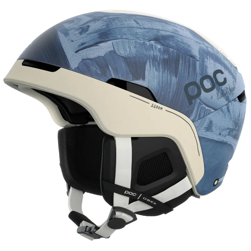 POC Obex BC MIPS, skihjelm, Hedvig Wessel Edition, store skagastølstind