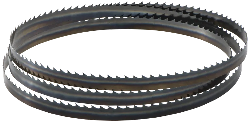 Båndsavsklinge kulstål 2240×13×0,5 mm 4tpi