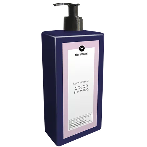 HH Simonsen Color Shampoo (700 ml)