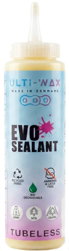 Ultiwax EVO Sealant 200ml