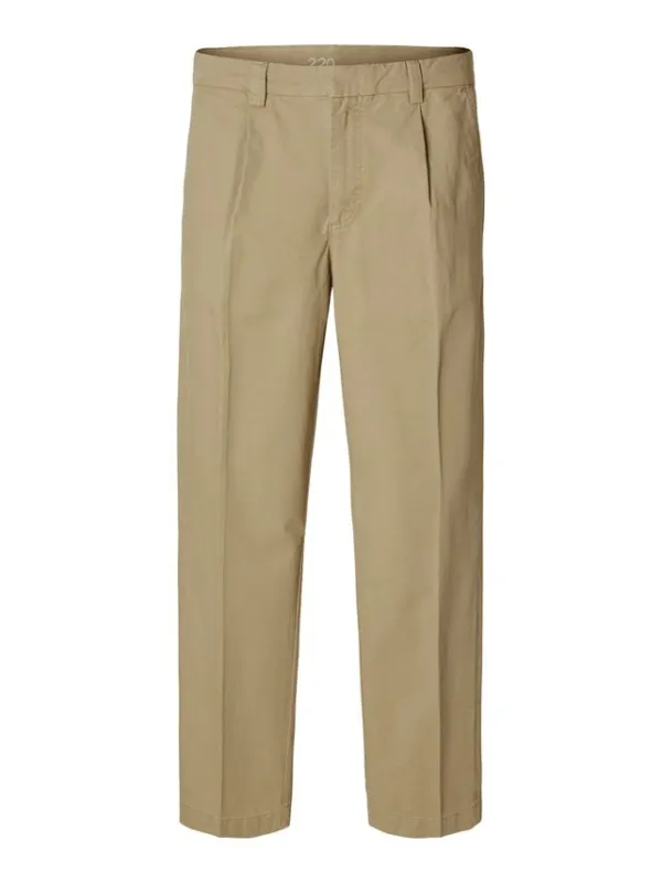 SLH220-LOOSE ART PANT