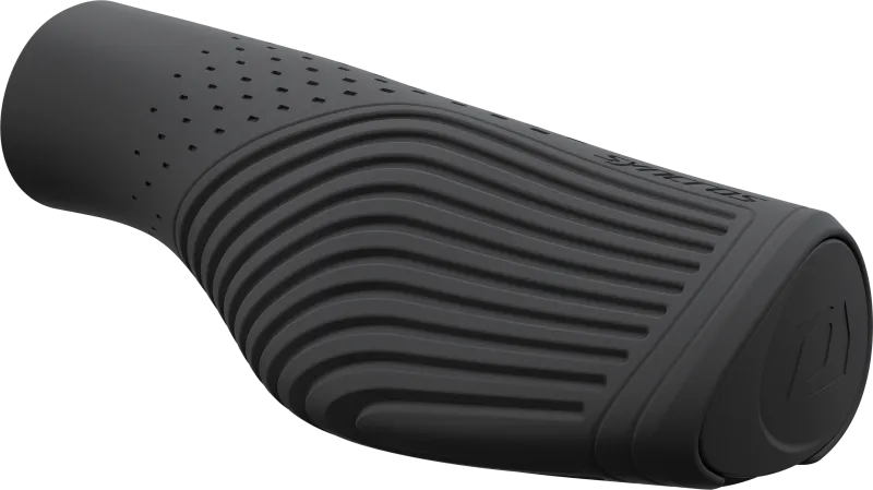 Syncros Grips Urban Lock-On Håndtag - Black