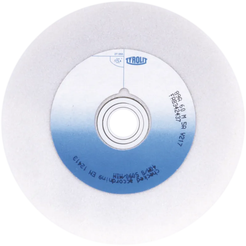 Slibeskive t/bænksliber F1 200×32×51 89A46M5AV217