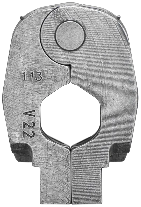 REMS pressring V22 45° (PR-2B)