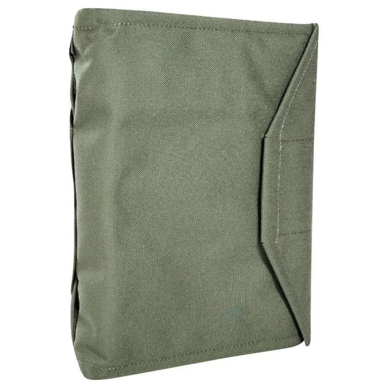 Tasmanian Tiger Map Case Large MKII, grøn