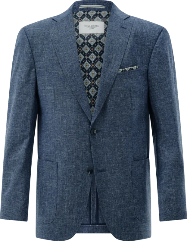 Sakko/Jacket CG Tebbo SV