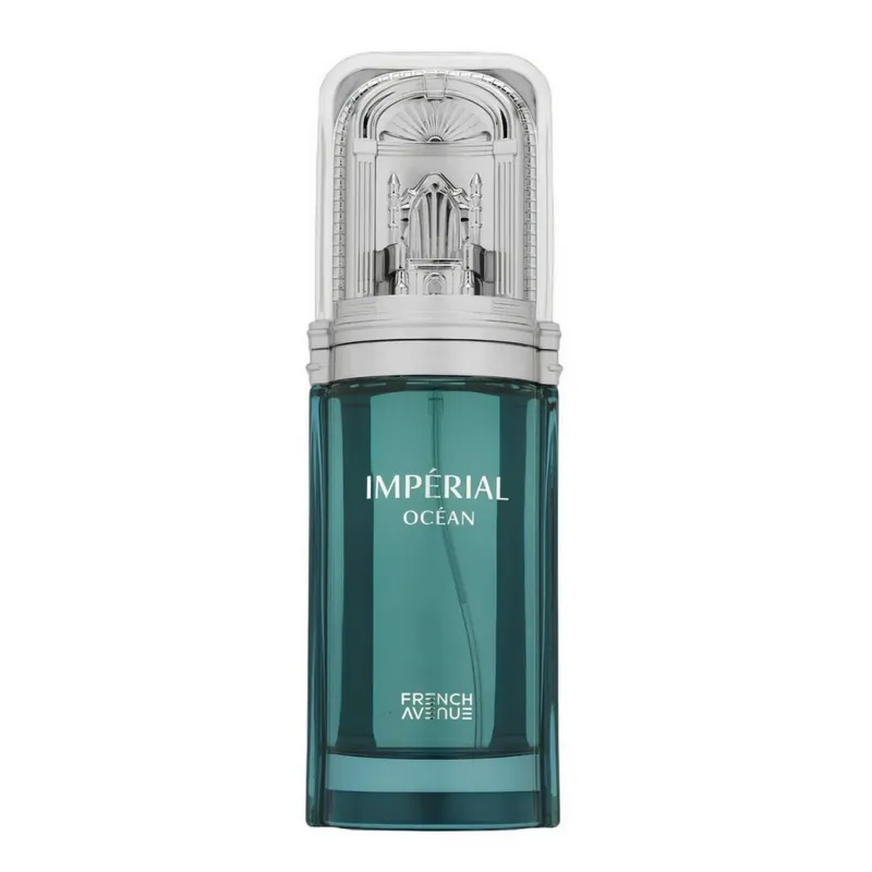 French Avenue - Imperial Ocean Eau de Parfum - 100 ml