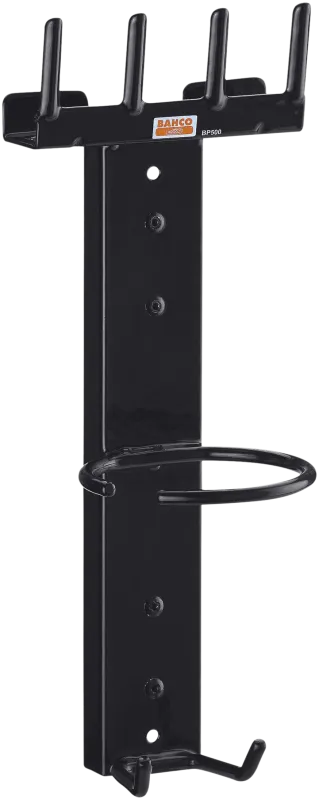 Slagnøgleholder magnetisk BP500