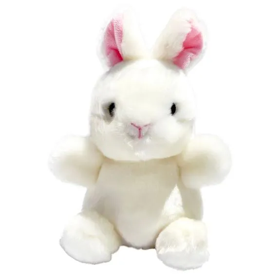 Real Soft Bamse - Kanin