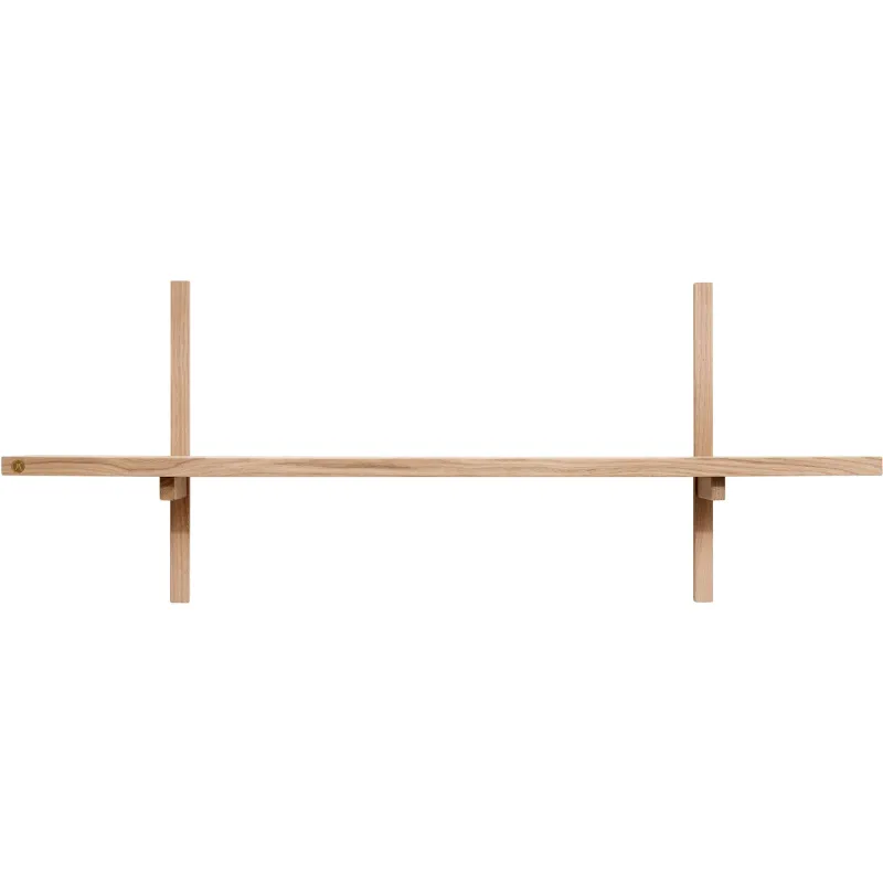Andersen  A Light Shelf 90 x 21 x 35 cm, eg
