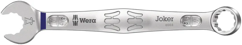 Joker 6003 ringgaffelnøgle 7/16"