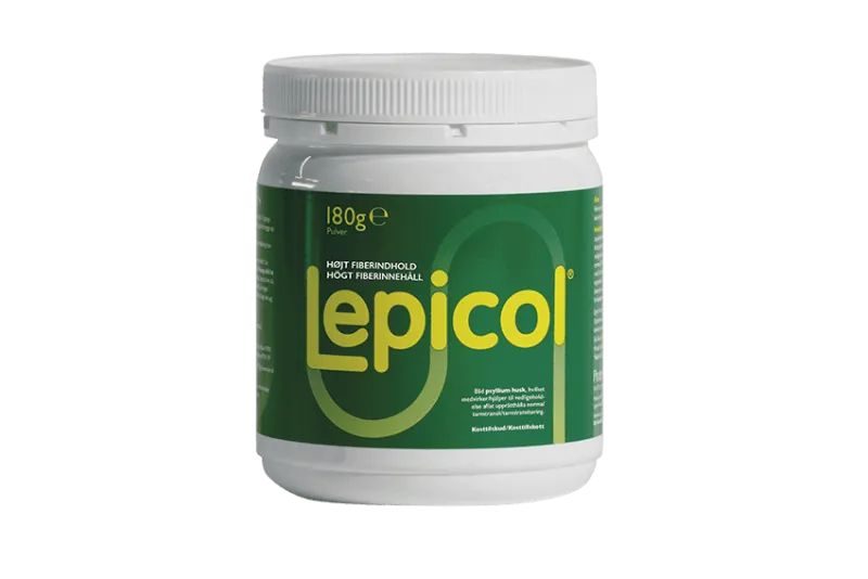 Lepicol - 180 gram