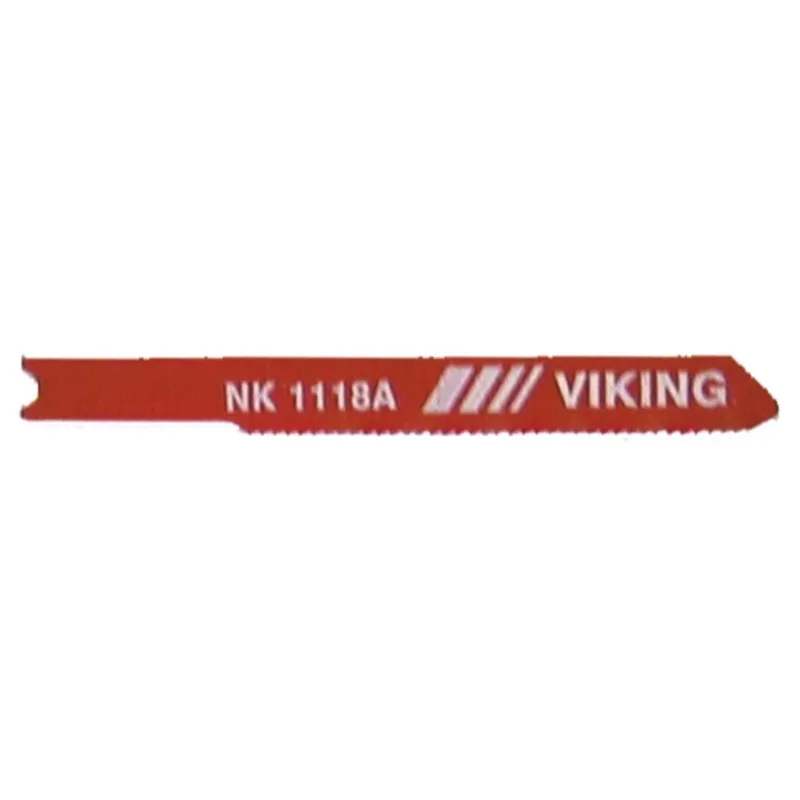 Viking stiksavklinge til metal, HSS NK 1118 A  a 5 stk