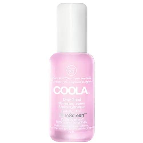 Coola Dew Good Illuminating Serum SPF 30 (35 ml)