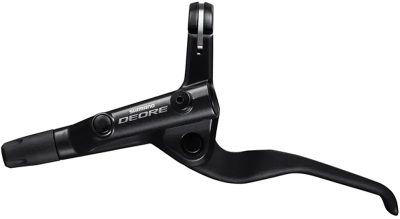 Shimano Bremsegreb Deore Venstre BL-T6000 - Sort