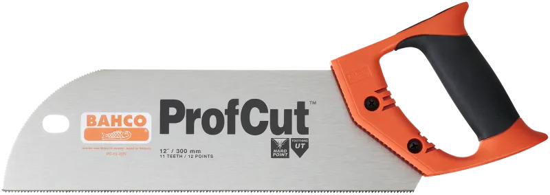 Finersav procut 12"
