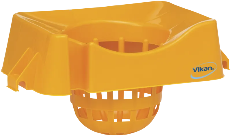 Vrideskål t/moppespand 375018, gul