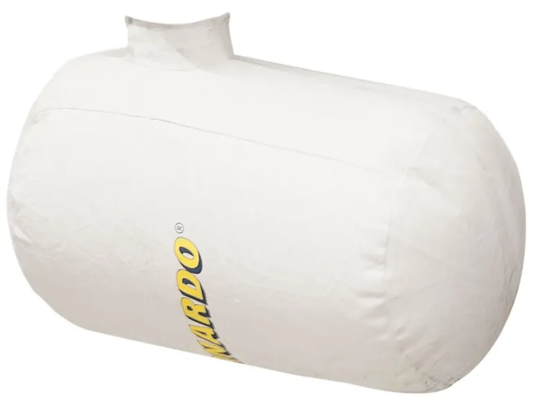 Filter pose f. MS 75 x 2000 DC-2 / MS 150 x 2000 DC-2