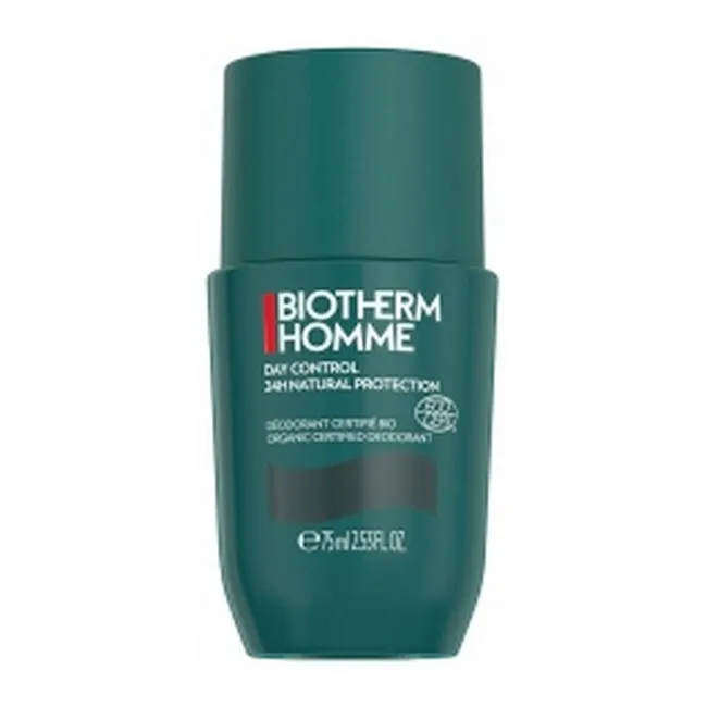 Biotherm - Homme Day Control Natural Protect Deo - 75 ml