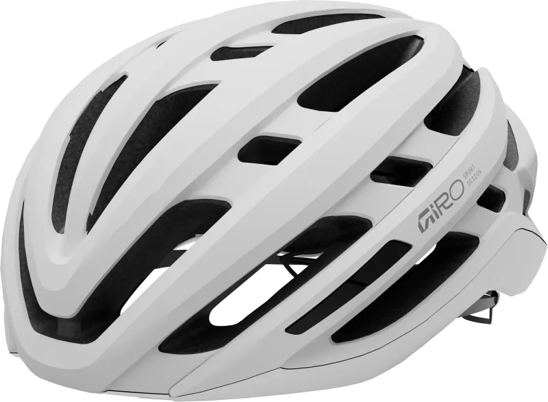 Giro Agilis Mips - Matte White