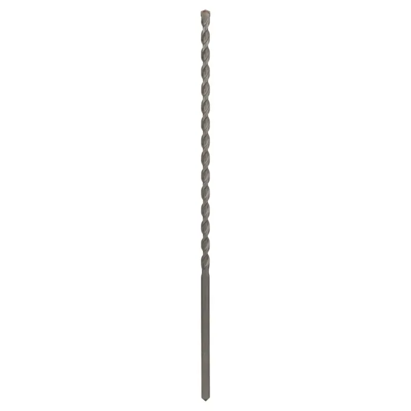 Bosch Silver Slagbor 10x400 Mm - 2608597691