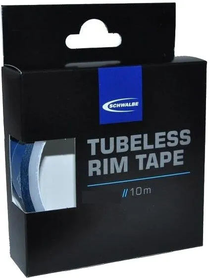 Schwalbe Tubeless Fælgtape 25mm x 10m