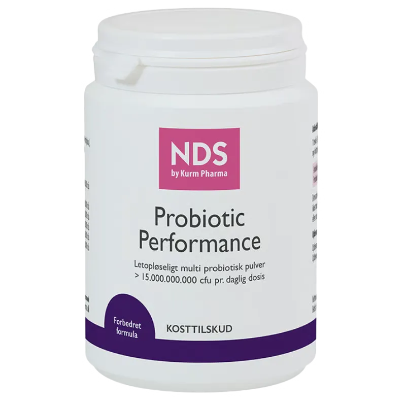 NDS Probiotic Performance (100 g)