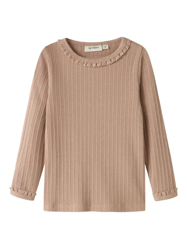 Babette Bluse - Roebuck - 98