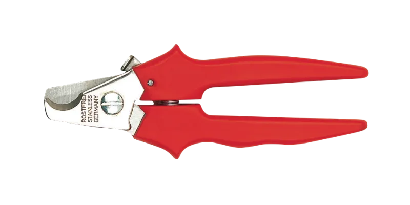 Erdi kabelsaks 160 mm