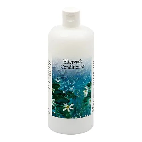Eftervask Balsam - 500 ml.