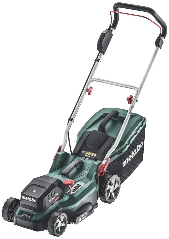 Plæneklipper RM 36-18 LTX BL 36 solo