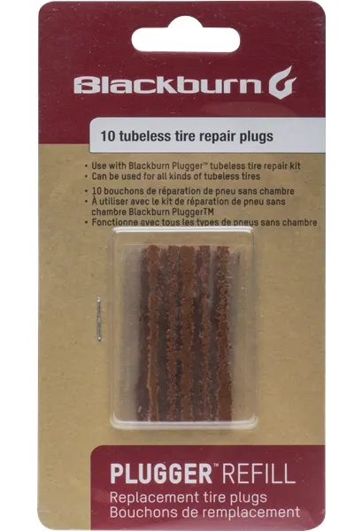 Blackburn Tubeless Erstatnings Orme / Propper