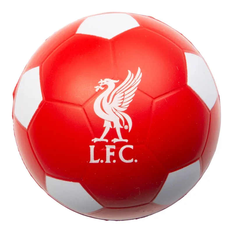 Liverpool Stress bold