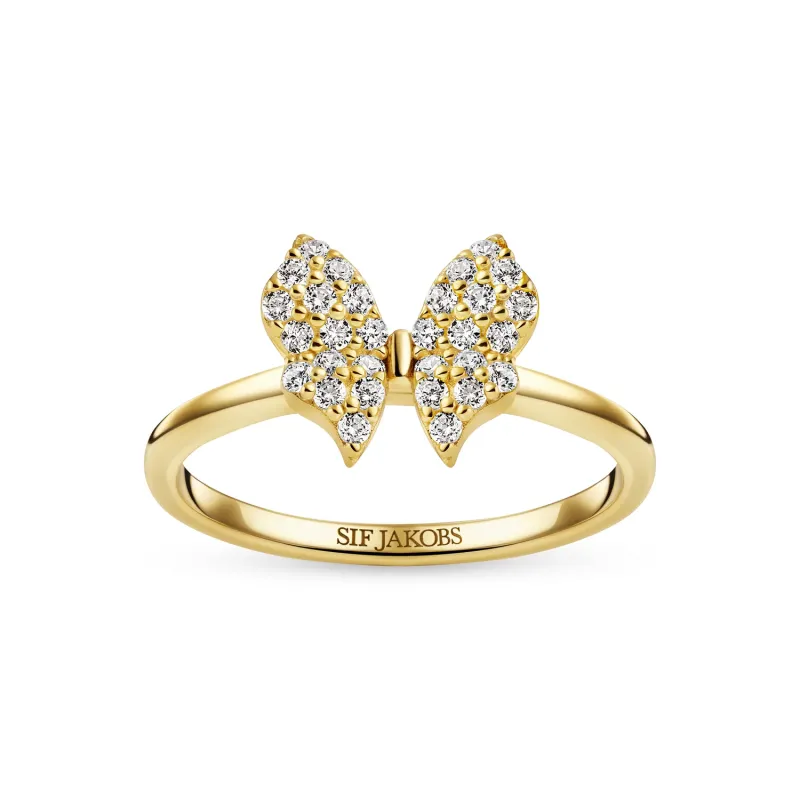 Ring Farfalla