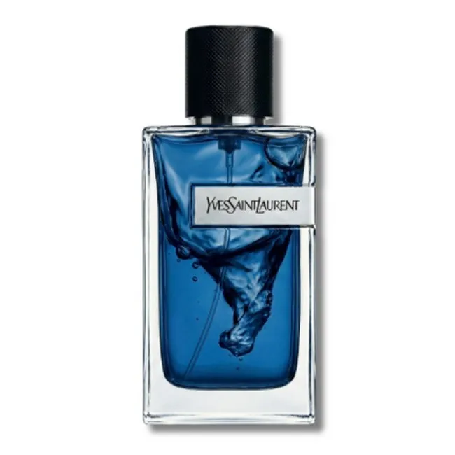 Yves Saint Laurent - Y Men Iced Cologne Intense Eau de Toilette - 60 ml