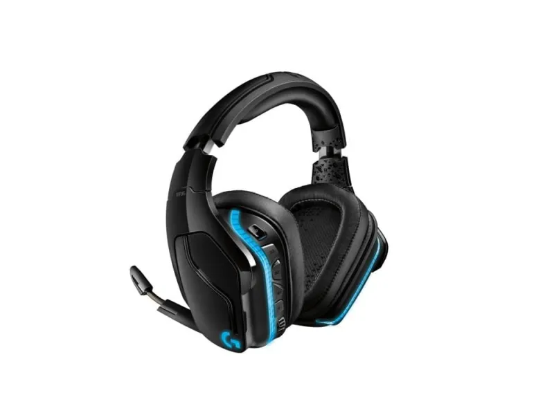 Logitech G935 Wireless 7.1 LIGHTSYNC Gaming Headset - GEEKD.dk