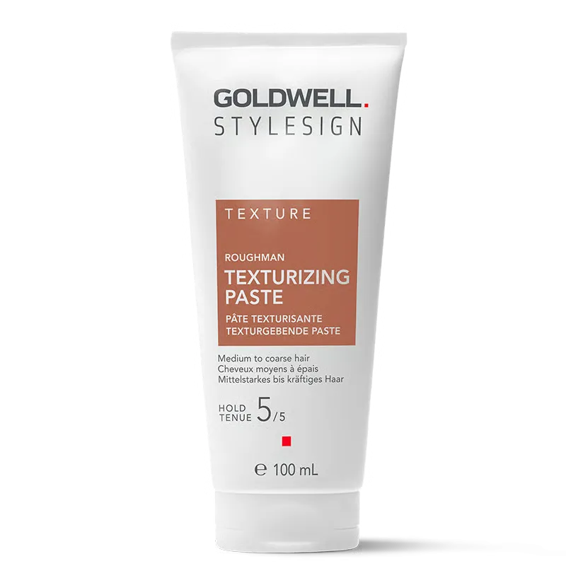 Goldwell StyleSign Texturizing Paste Roughman (100 ml)