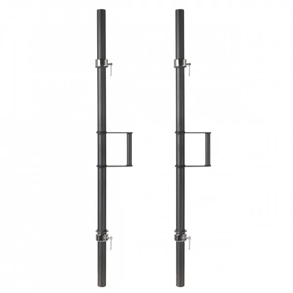 Thor Fitness Farmers Walk Bars Vægtstænger 16kg (2 stk)