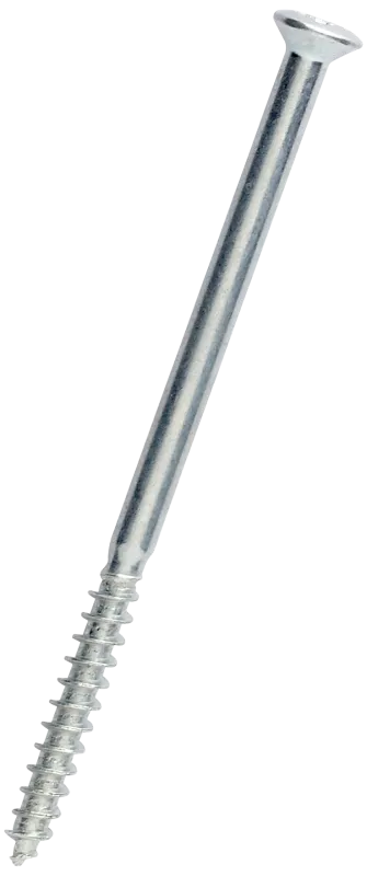 NKT afbryderskrue FVB LH PZ1 3,0×64, 100stk