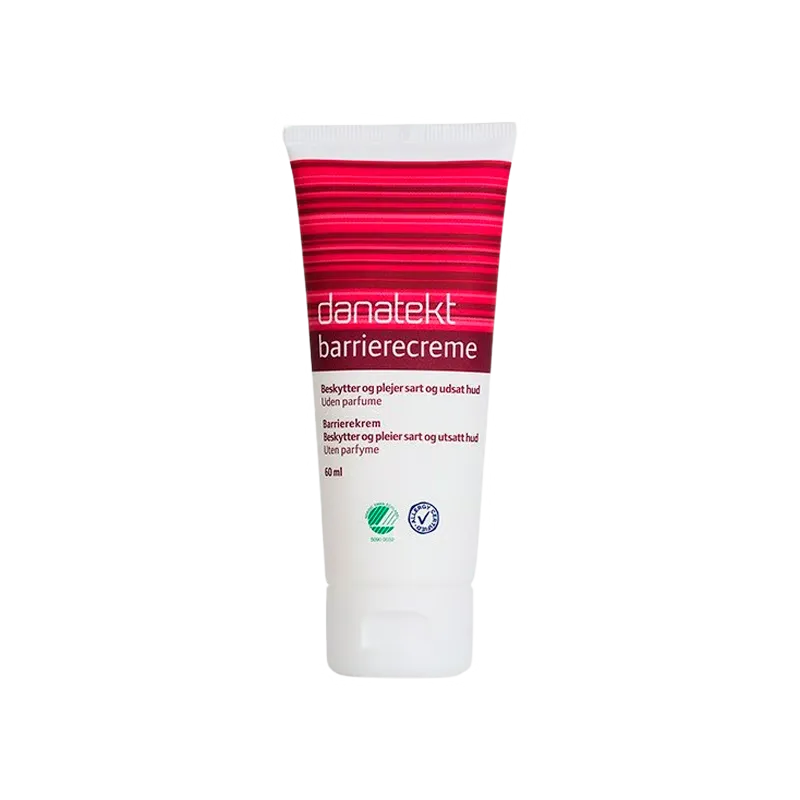 Danatekt Barrierecreme (60 ml)