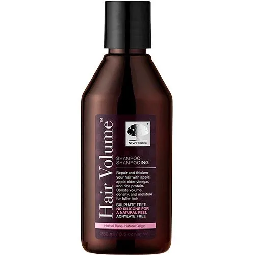 Hair Volume Shampoo - 250 ml.