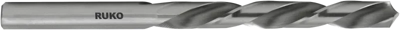 Spiralbor v.skær DIN338 HSS-G 4,2mm
