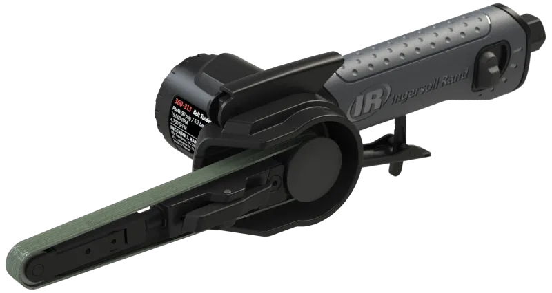 I-R 360-313 pneum. båndsliber 10×330mm