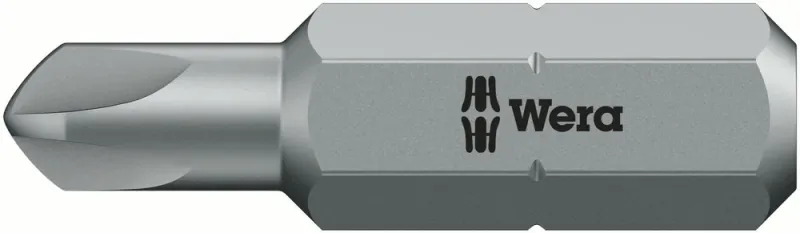 Bits til Torq-set-kærv Wera 871/1