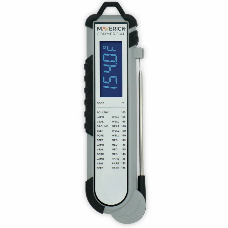 Maverick Pro-Temp termometer