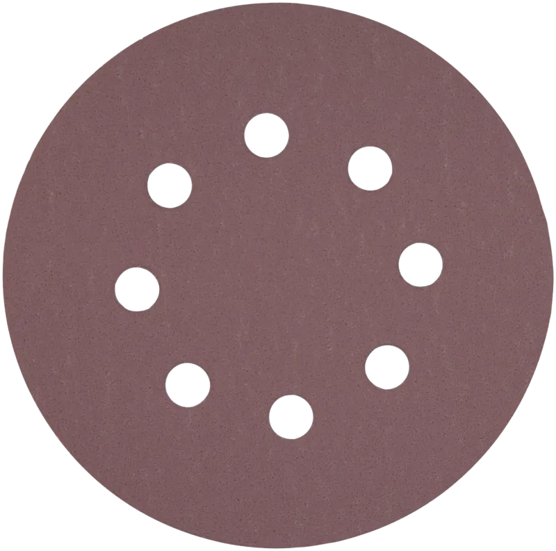 Fiberrondel 1950 Siaspeed 8H ø125 K60