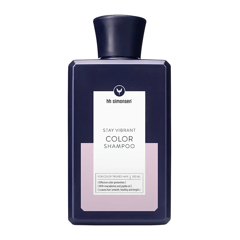 HH Simonsen Color Shampoo 250 ml
