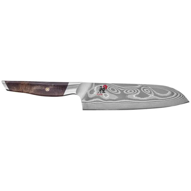 Miyabi Iki Santoku Kokkekniv 18 cm