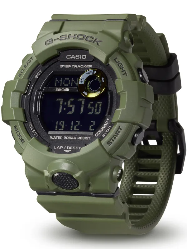 Casio GBD-800UC-3ER Herreur G-Shock Skridttæller